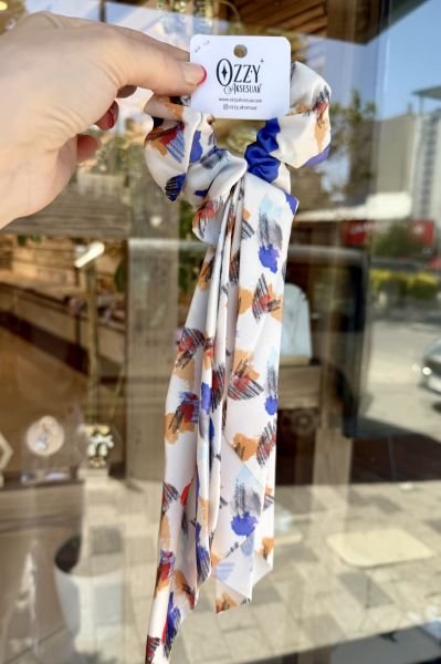 Kuyruklu Lastik Toka 5