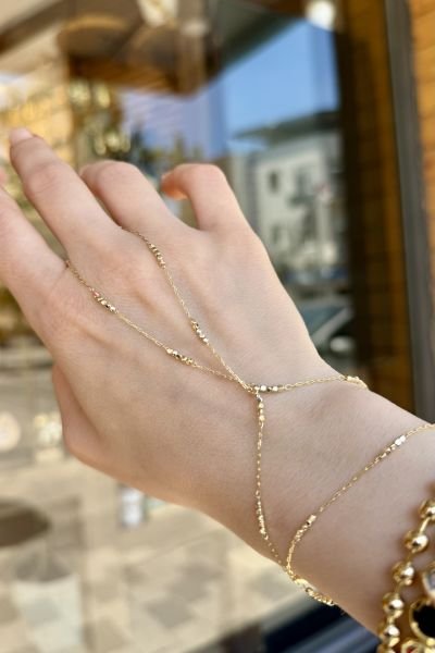 Sıra Top Detaylı Şahmeran