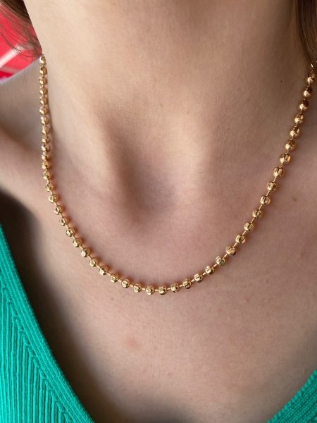 VIP Seri Dorika Kolye 45 cm