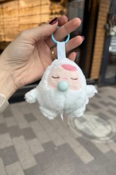 Bubble Up Peluş Süpriz Kutu
