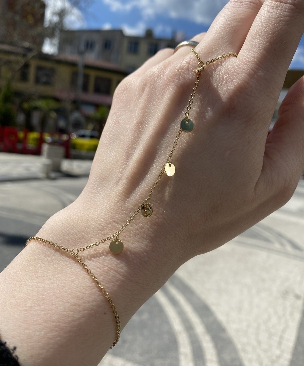 Çelik 5 Pullu Şahmeran